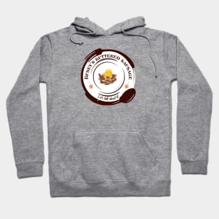 Busey's Buttered Sausage Hoodie